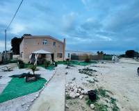 Revente - Villa - Dolores