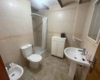 Revente - Villa - Guardamar del Segura - guardamar del segura