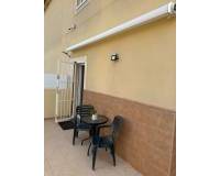 Revente - Villa - Guardamar del Segura - Los Secanos