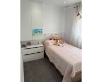 Revente - Villa - Guardamar del Segura - Los Secanos