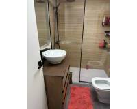 Revente - Villa - Guardamar del Segura - Los Secanos