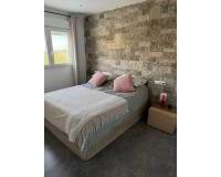 Revente - Villa - Guardamar del Segura - Los Secanos