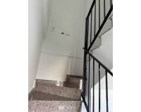 Revente - Villa - Guardamar del Segura - Los Secanos