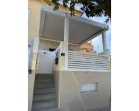 Revente - Villa - Guardamar del Segura - Los Secanos