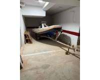 Revente - Villa - Guardamar del Segura - Los Secanos