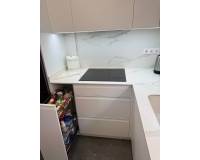 Revente - Villa - Guardamar del Segura - Los Secanos