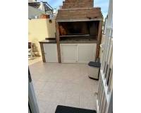 Revente - Villa - Guardamar del Segura - Los Secanos