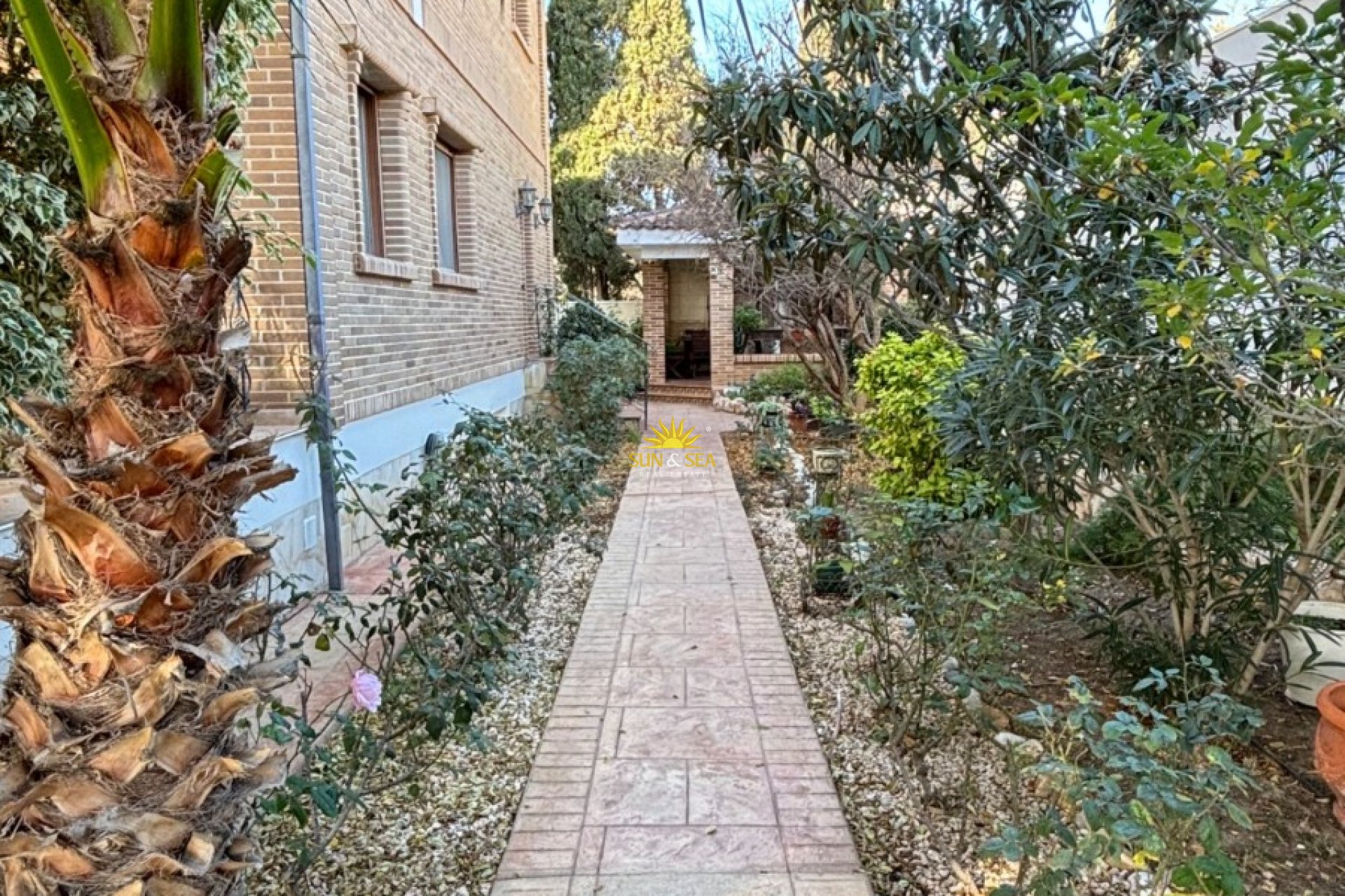 Revente - Villa indépendante - Ciudad quesada
