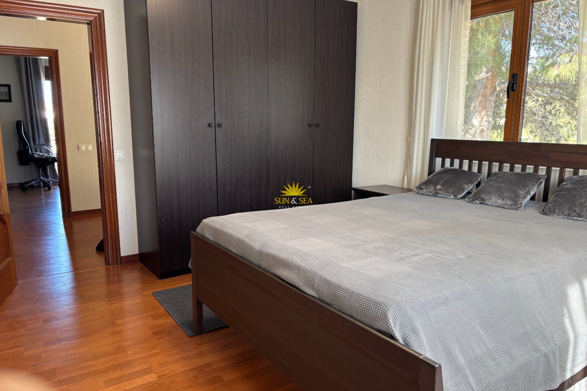 Revente - Villa indépendante - Ciudad quesada