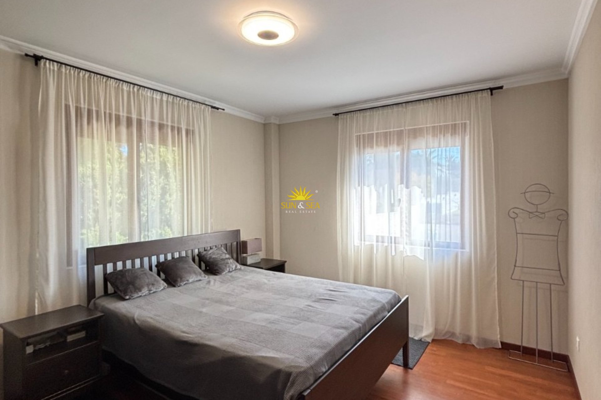 Revente - Villa indépendante - Ciudad quesada