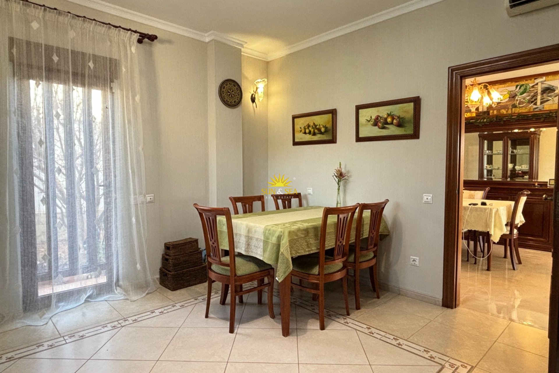 Revente - Villa indépendante - Ciudad quesada