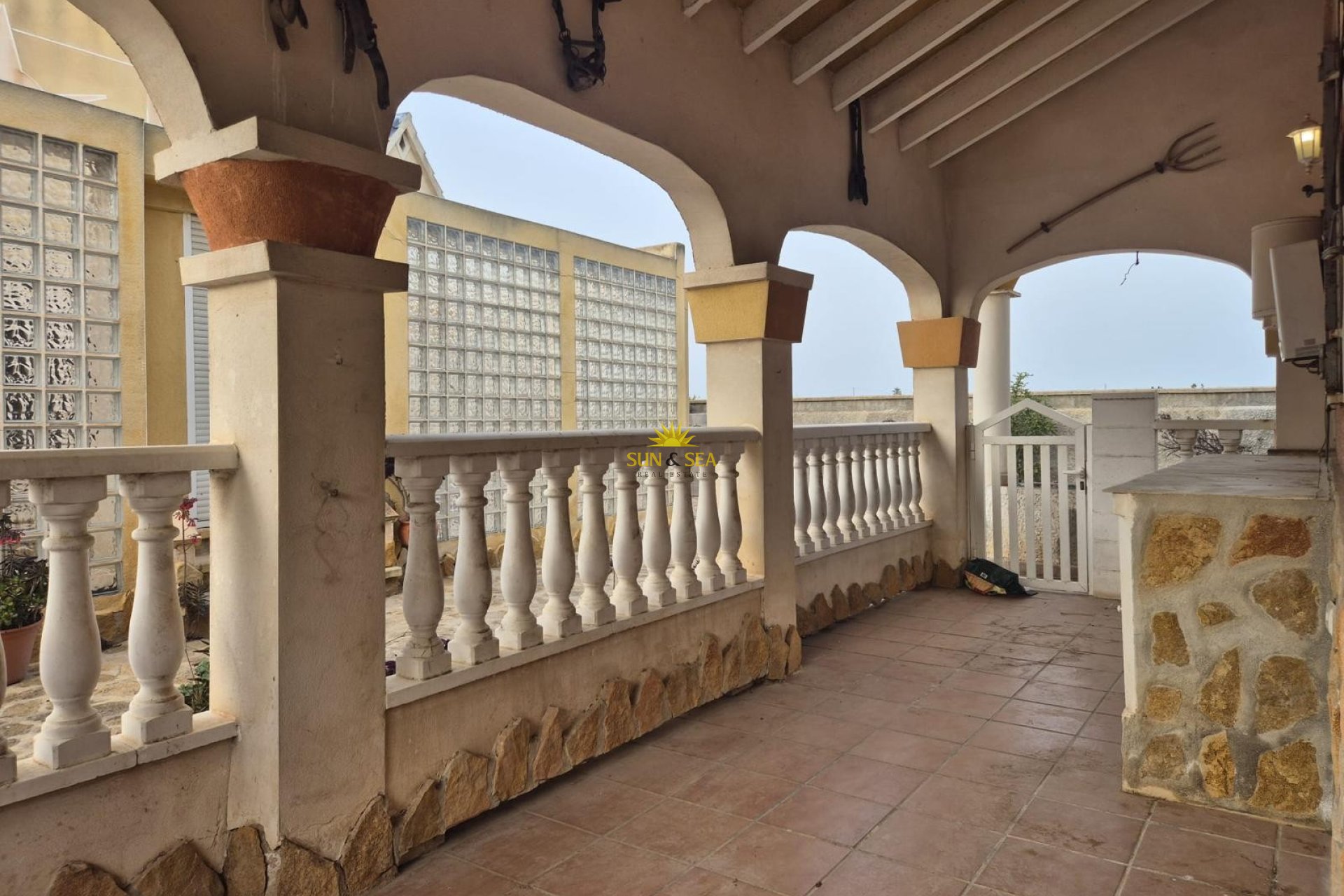 Revente - Villa indépendante - Orihuela