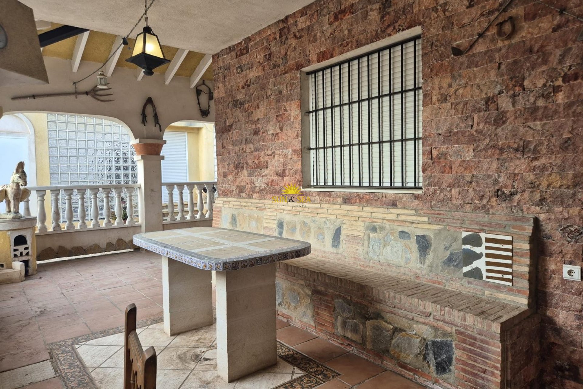 Revente - Villa indépendante - Orihuela