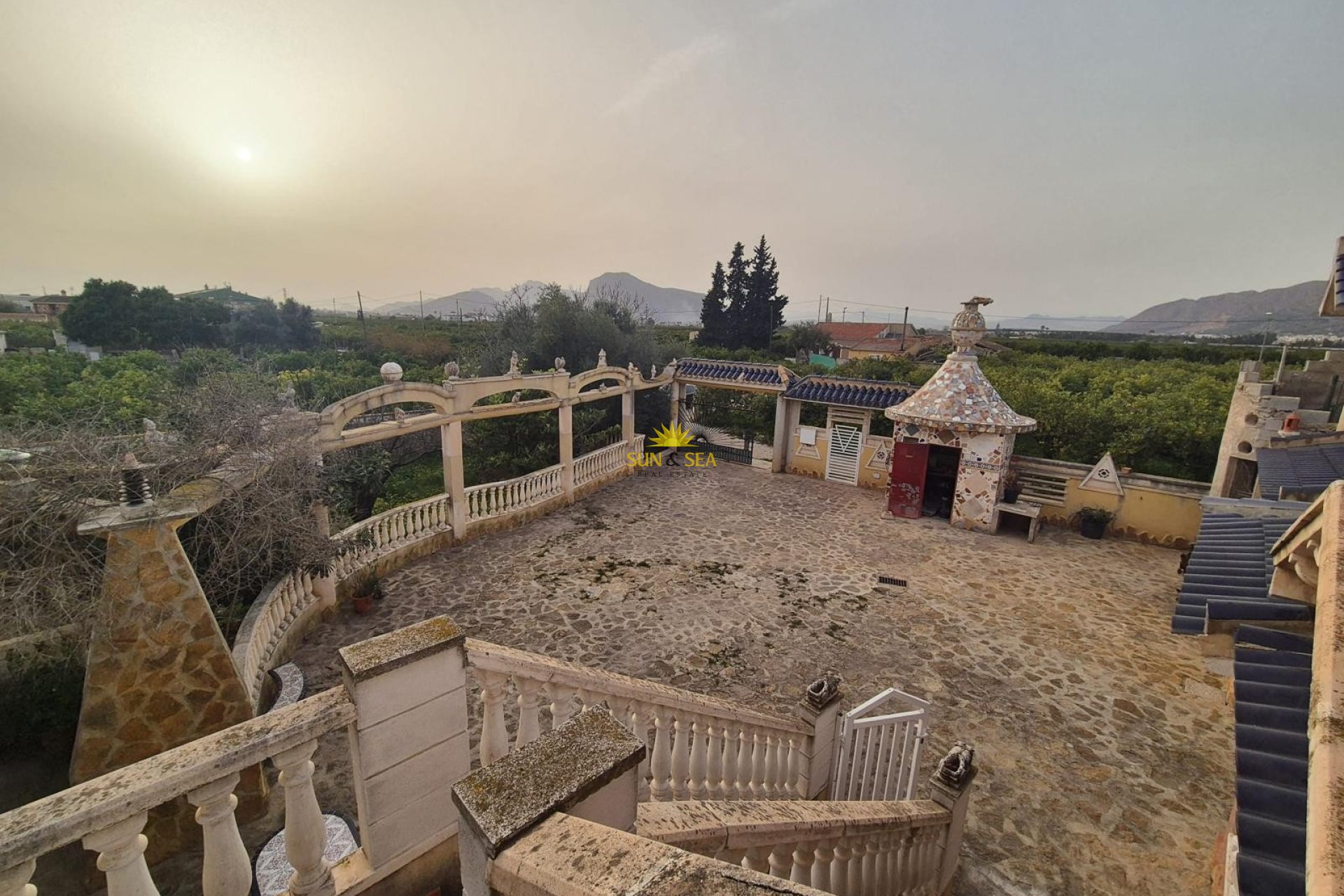 Revente - Villa indépendante - Orihuela