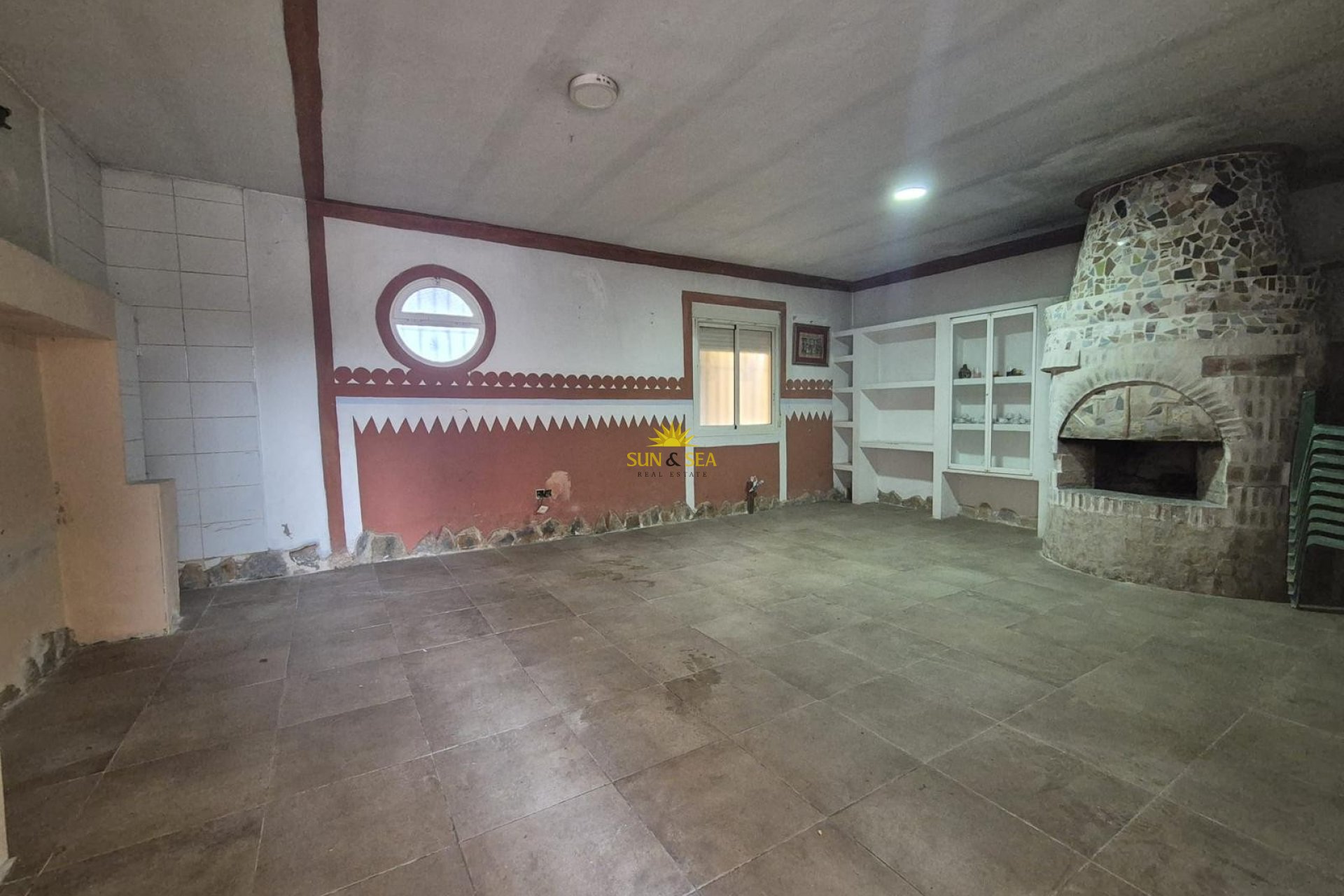 Revente - Villa indépendante - Orihuela