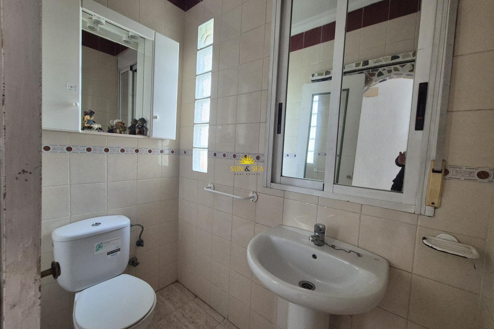 Revente - Villa indépendante - Orihuela