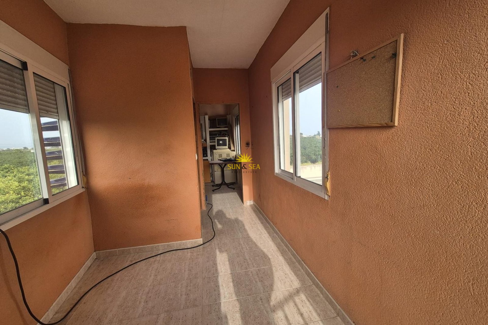 Revente - Villa indépendante - Orihuela