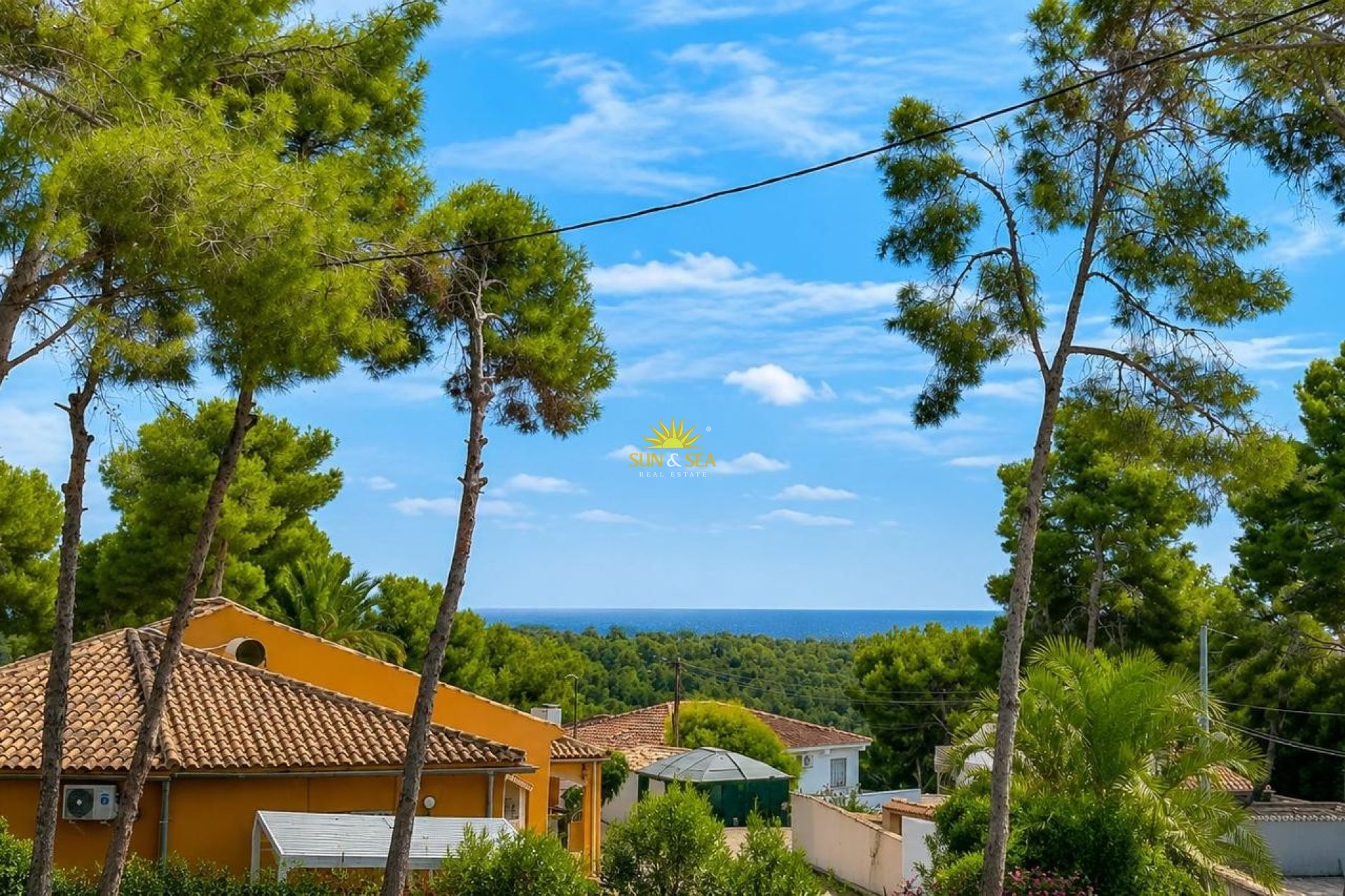 Revente - Villa indépendante - Pinar de Campoverde