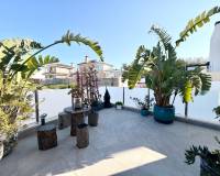 Revente - Villa indépendante - Torrevieja - Los Balcones - Los Altos del Edén