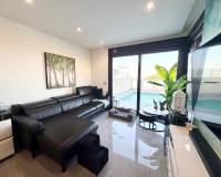 Revente - Villa indépendante - Torrevieja - Los Balcones - Los Altos del Edén