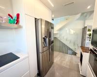 Revente - Villa indépendante - Torrevieja - Los Balcones - Los Altos del Edén