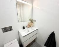 Revente - Villa indépendante - Torrevieja - Los Balcones - Los Altos del Edén