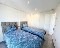 Revente - Villa indépendante - Torrevieja - Los Balcones - Los Altos del Edén