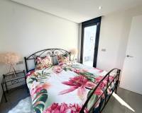 Revente - Villa indépendante - Torrevieja - Los Balcones - Los Altos del Edén