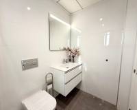 Revente - Villa indépendante - Torrevieja - Los Balcones - Los Altos del Edén