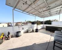 Revente - Villa indépendante - Torrevieja - Los Balcones - Los Altos del Edén