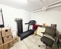 Revente - Villa indépendante - Torrevieja - Los Balcones - Los Altos del Edén