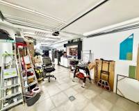 Revente - Villa indépendante - Torrevieja - Los Balcones - Los Altos del Edén