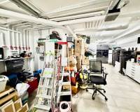 Revente - Villa indépendante - Torrevieja - Los Balcones - Los Altos del Edén