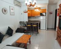 Revente - Villa - Los Alcázares - Los Narejos