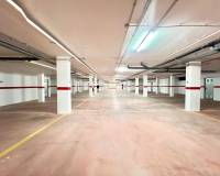 Revente - Villa - Los Alcazares - Serena Golf