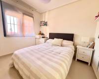 Revente - Villa - Los Alcazares - Serena Golf