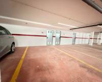 Revente - Villa - Los Alcazares - Serena Golf