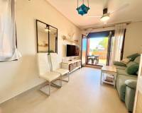 Revente - Villa - Los Alcazares - Serena Golf