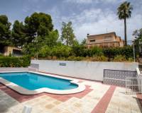 Revente - Villa - Murcia - Las Torres de Cotillas