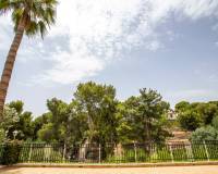 Revente - Villa - Murcia - Las Torres de Cotillas