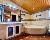 Revente - Villa - Orihuela Costa - La Florida