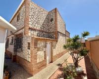 Revente - Villa - Orihuela Costa - La Florida