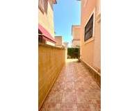 Revente - Villa - Orihuela Costa - La Florida