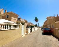 Revente - Villa - Orihuela Costa - La Florida