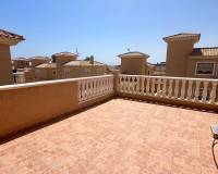 Revente - Villa - Orihuela Costa - La Florida