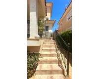 Revente - Villa - Orihuela Costa - La Florida