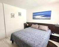 Revente - Villa - Orihuela Costa - La Florida