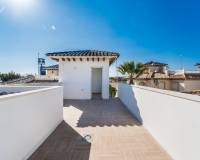 Revente - Villa - Orihuela Costa - La Zenia