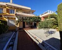 Revente - Villa - Orihuela Costa - La Zenia