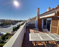 Revente - Villa - Orihuela Costa - La Zenia